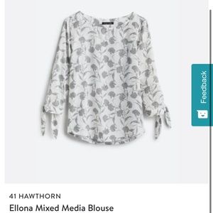 Beautiful top 3/4 style